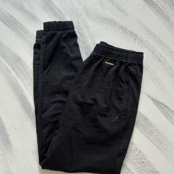 Gymshark Whitney Simmons Joggers - Picture 2 of 4